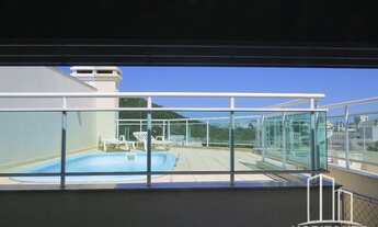 Imagem 7: Cobertura com 3 dormitórios à venda, 284 m² por R$ 1.800.000,00 - Jurerê - Florianópolis/S