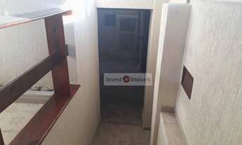 Imagem 4: Casa com 4 dormitórios à venda, 148 m² por R$ 550.000,00 - Bosque dos Eucaliptos - São Jos