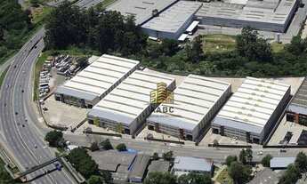 Imagem: Galpão para alugar, 4994 m² por R$ 105.000,00/mês