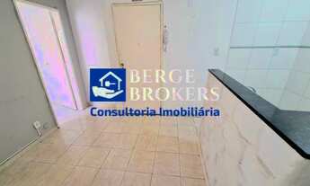 Imagem 1: Vendo conjugado em Copacabana!!