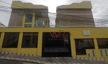 Imagem 6: Sobrado à venda, 80 m² por R$ 270.000,00 - Itaquera - São Paulo/SP