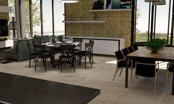 Imagem 6: Casa com 4 dormitórios à venda, 330 m²-Alphaville - Ribeirão Preto/SP