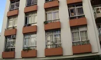 Imagem: 2 quartos 1 suite 1 vaga com armários