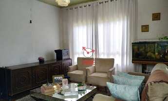 Imagem 5: Casa com 4 dormitórios à venda por R$ 500.000,00 - Centro - Santo Antônio da Platina/PR