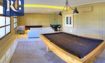 Imagem 6: Apartamento com 3 dormitórios, sendo 1 suíte, Varanda gourmet e 2 vagas de garagem à venda