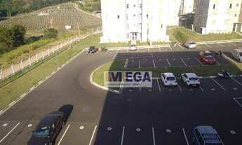 Imagem 6: Apartamento com 2 dormitórios à venda, 48 m² por R$ 202.000,00 - Loteamento Nova Espírito