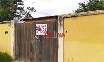 Imagem 3: Casa linear com 3 dormitórios à venda, 140 m² por R$ 590.000 - Engenho do Mato - Niterói/R