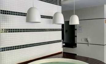 Imagem 2: Apartamento para venda tem 60 metros quadrados com 2 quartos em Pechincha - Rio de Janeiro