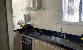 Imagem 4: Apartamento com 2 dormitórios à venda, 75 m² por R$ 545.900 - Jardim das Indústrias - São