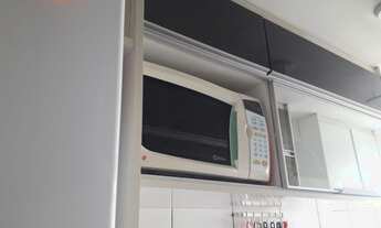 Imagem 5: Apartamento com 3 dormitórios à venda, 49 m² por R$ 250.000 - Vila Menk - Osasco/SP