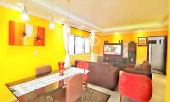 Imagem 5: Vendo Duplex com 191m² sendo 4/4 (um suíte com varanda), no Bairro Pajuçara - Natal/RN