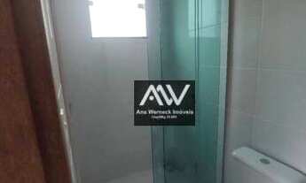 Imagem 7: Casa com 2 dormitórios à venda, 90 m² por R$ 260.000,00 - Fontesville II - Juiz de Fora/MG