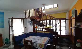 Imagem 6: Casa com 5 dormitórios à venda R$ 960.000 - Centro - Bertioga/SP