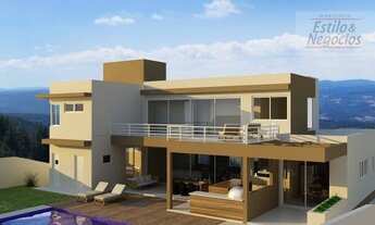 Imagem 6: Casa com 4 dormitórios à venda, 430 m² - Granja Viana II - Cotia/SP