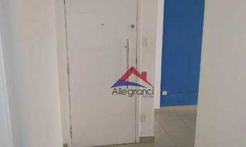 Imagem 2: Sala, 68 m² - venda por R$ 285.000,00 ou aluguel por R$ 850,00/mês - Mooca - São Paulo/SP