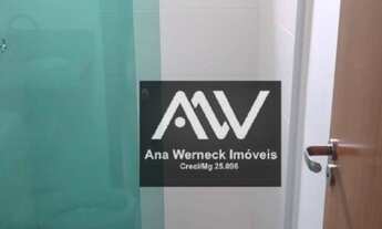 Imagem 7: Apartamento com 2 dormitórios à venda, 64 m² por R$ 230.000 - Paineiras - Juiz de Fora/MG