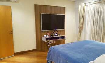 Imagem 13: Sobrado com 4 dormitórios à venda, 729 m² por R$ 8.000.000,00 - Villa Solaia ( Alphaville