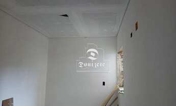 Imagem 4: Cobertura com 3 dormitórios à venda, 134 m² por R$ 800.000,00 - Vila Pires - Santo André/S