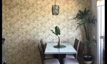 Imagem: Apartamento com 2 dormitórios à venda