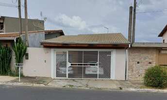 Imagem 4: Casa com 3 dormitórios à venda, 155 m² por R$ 425.000,00 - Residencial Parque São Camilo