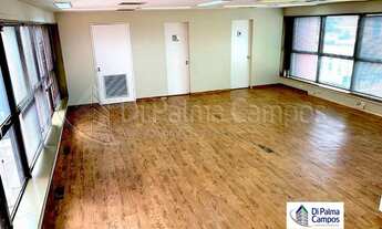 Imagem 6: Sala conjunto comercial com 90 m² em Santo Amaro, São Paulo, SP