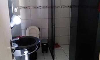 Imagem 2: Casa para temporada em Pau Amarelo