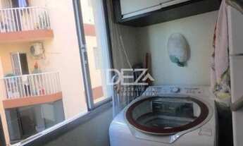 Imagem 7: Apartamento com 2 dormitórios à venda, 50 m² por R$ 175.000 - Vila Cachoeirinha - Cachoeir