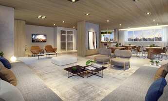 Imagem 6: Apartamento para venda de 67 metros quadrados com 3 quartos no bairro da Mooca