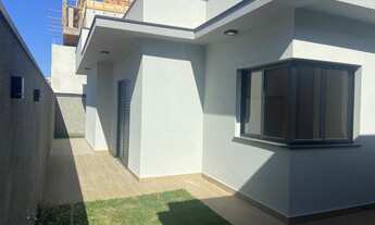 Imagem 3: Casa com 3 dormitórios à venda, 197 m² por R$ 1.400.000,00 - Condomínio Reserva Saint Paul