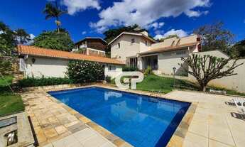 Imagem 3: Casa à venda, 481 m² por R$ 2.500.000,00 - Jardim Flamboyant - Atibaia/SP