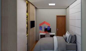 Imagem: Cobertura à venda, 44 m² por R$ 555.000,00