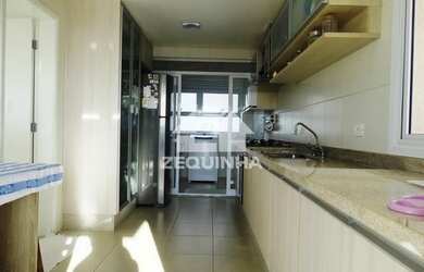 Imagem 3: Residencial - Vila Sao Francisco