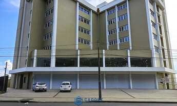 Imagem: Sala aérea nova Bairro Interlagos Caxias