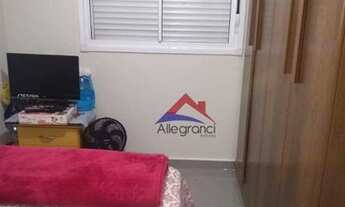 Imagem 2: Apartamento com 2 dormitórios à venda, 44 m² por R$ 299.000,00 - Belenzinho - São Paulo/SP