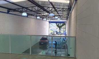 Imagem 5: Galpão para locação em Guarulhos