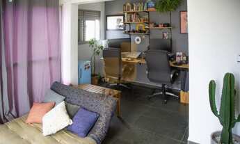 Imagem 4: Cobertura Duplex, Pinheiros - São Paulo