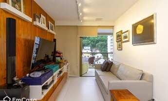 Imagem 2: Cobertura com 5 dormitórios à venda, 252 m² por R$ 3.600.000,00 - Botafogo - Rio de Janeir