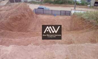 Imagem 3: Terreno à venda, 342 m² por R$ 65.000,00 - Parque Guarani - Juiz de Fora/MG