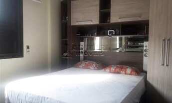 Imagem 5: Apartamento Residencial à venda, Boqueirão, Praia Grande -