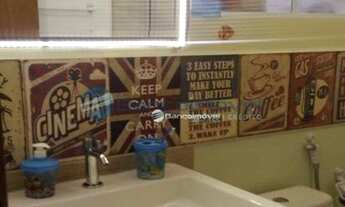 Imagem 5: Apartamento Residencial à venda, Ponte Preta, Campinas -