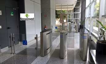 Imagem 5: Corporativo região da Paulista - Jardins