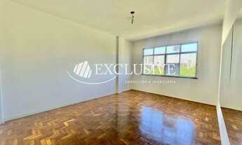 Imagem 2: Rio de Janeiro - Apartamento Padrão - Leblon