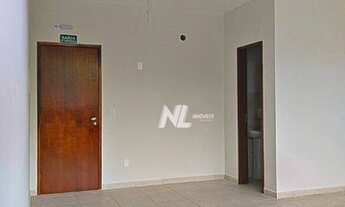 Imagem 2: Sala para alugar por R$ 1.500,00/mês - Candelária - Natal/RN