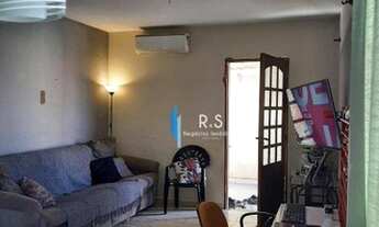 Imagem 7: Casa com 4 dormitórios à venda, 120 m² por R$ 650.000,00 - Condomínio Porto do Sol - Louve