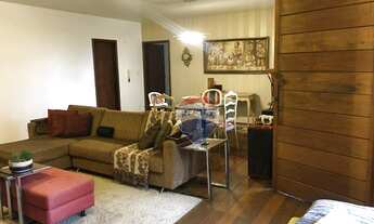 Imagem 6: Apartamento com 4 dormitórios à venda, 220 m² por R$ 1.250.000,00 - Santa Lúcia - Belo Hor