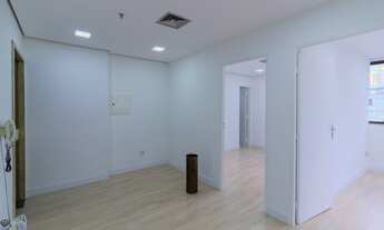 Imagem 2: CONJUNTO COMERCIAL NA VILA CLEMENTINO!