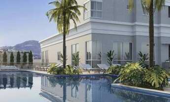 Imagem 5: Apartamento no Edifício Hamptons Village Balneário Camboriú