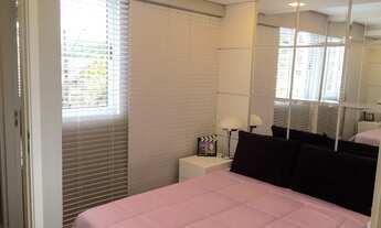 Imagem 5: Apartamento com 3 dormitórios à venda, 60 m² por R$ 498.625,26 - Boa Vista - Curitiba/PR