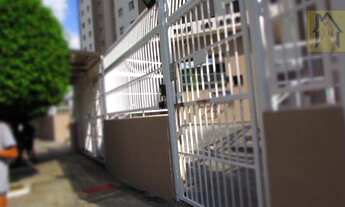 Imagem 5: Apartamento com 3 dormitórios à venda, 62 m² por R$ 370.000,00 - Vila Prudente (Zona Leste