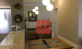 Imagem 3: Apartamento com 2 dormitórios para alugar, 75 m² por R$ 8.000,00 - Brooklin - São Paulo/SP